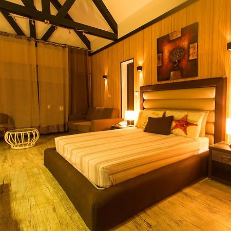 Crows Nest Resort Korotogo Eksteriør bilde