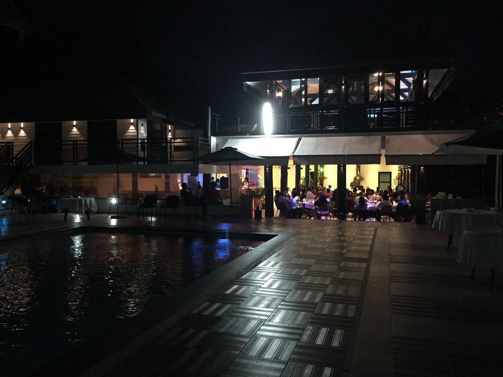 Crows Nest Resort Korotogo Eksteriør bilde