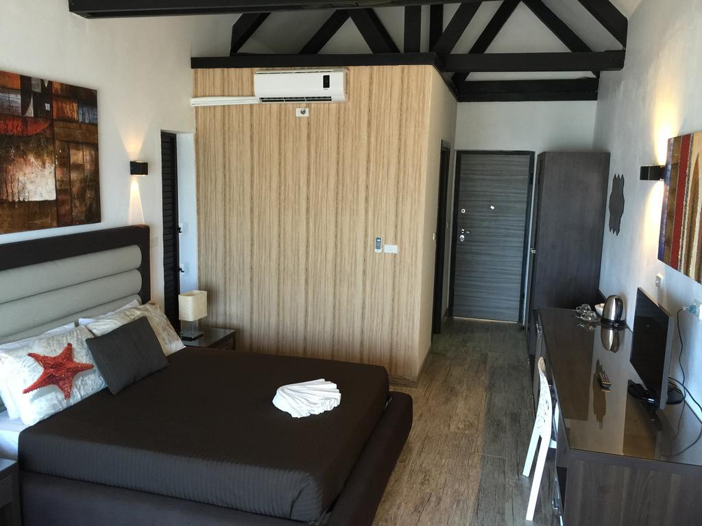 Crows Nest Resort Korotogo Eksteriør bilde