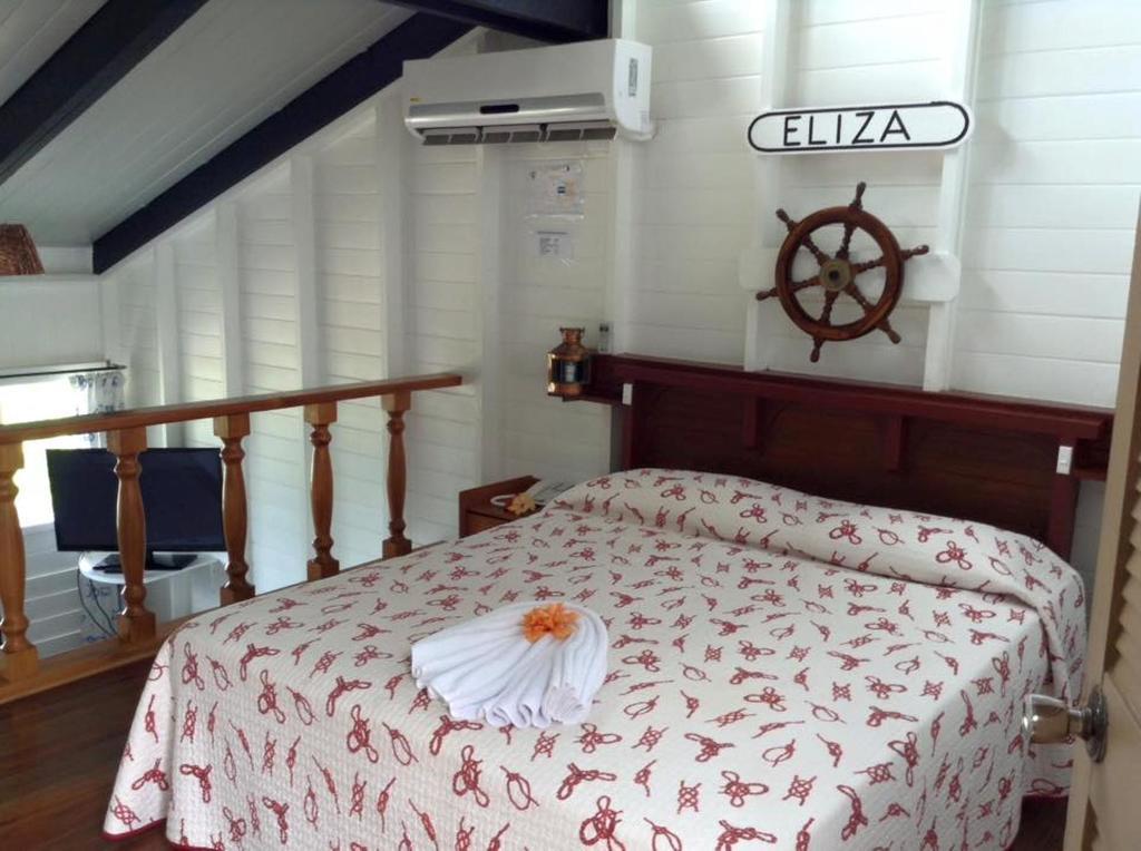 Crows Nest Resort Korotogo Eksteriør bilde
