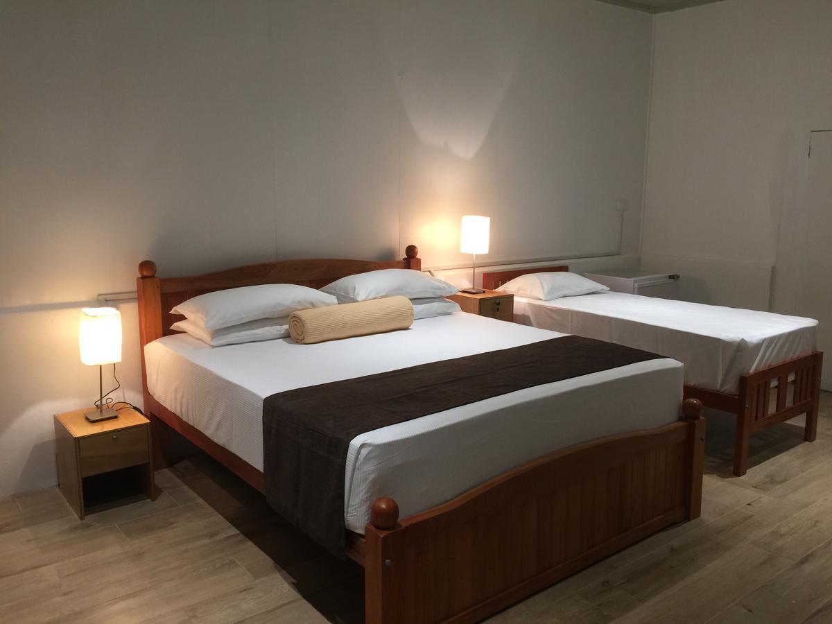 Crows Nest Resort Korotogo Eksteriør bilde
